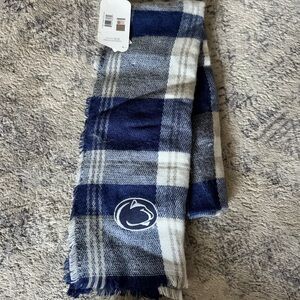 Women’s Penn State Blanket Scarf